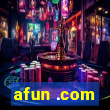 afun .com