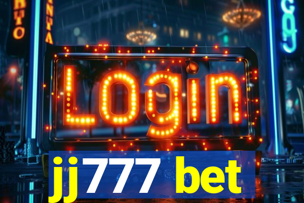 jj777 bet