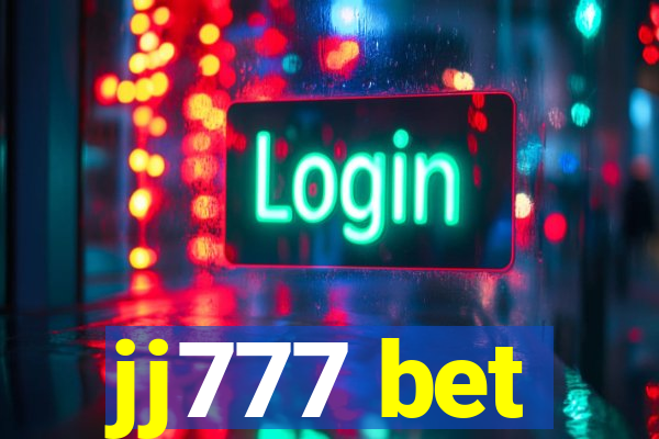 jj777 bet