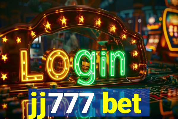 jj777 bet