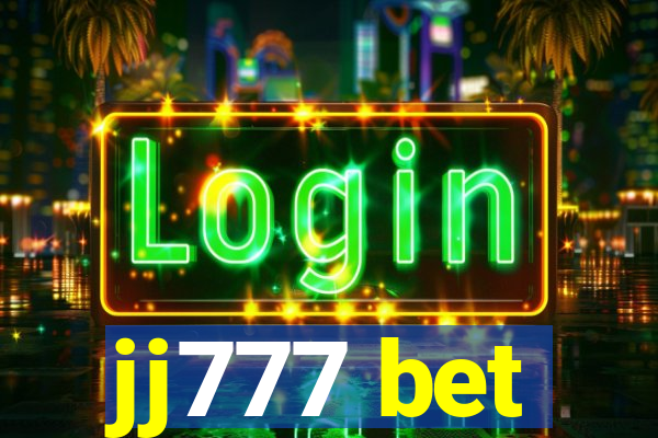 jj777 bet