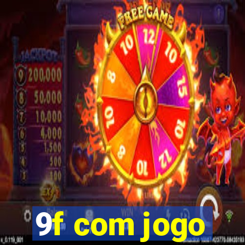 9f com jogo