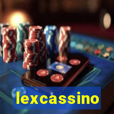 lexcassino