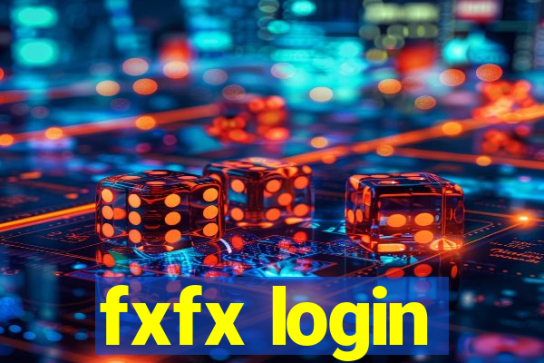 fxfx login