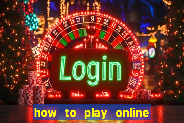 how to play online bingo with friends