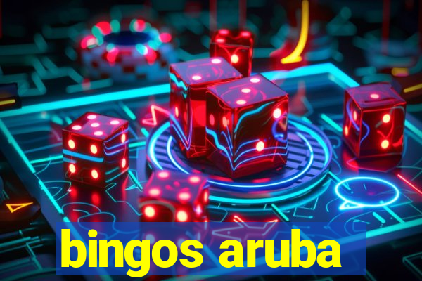 bingos aruba