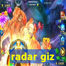 radar giz