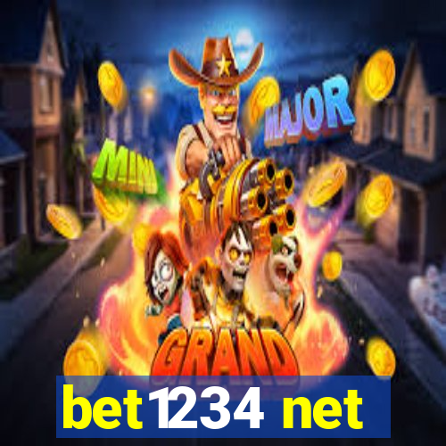 bet1234 net