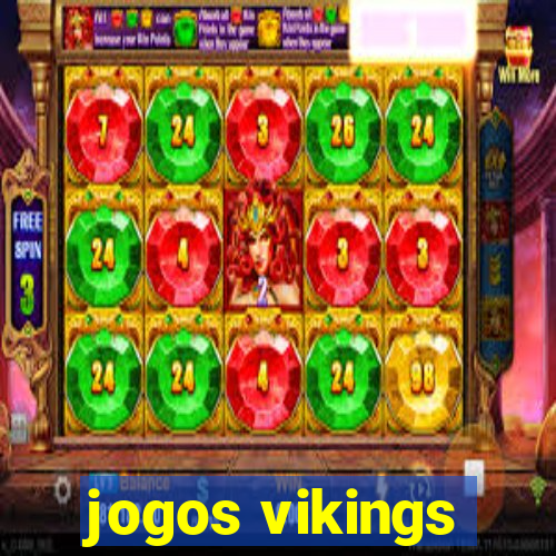 jogos vikings