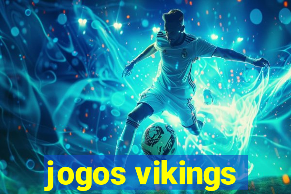 jogos vikings