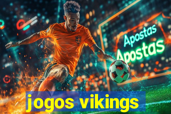 jogos vikings