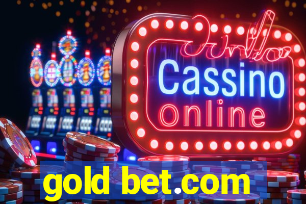 gold bet.com