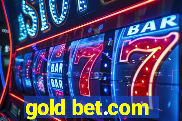 gold bet.com