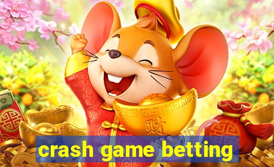 crash game betting