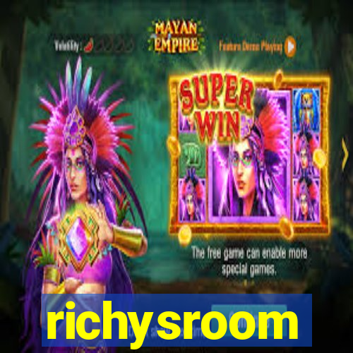 richysroom