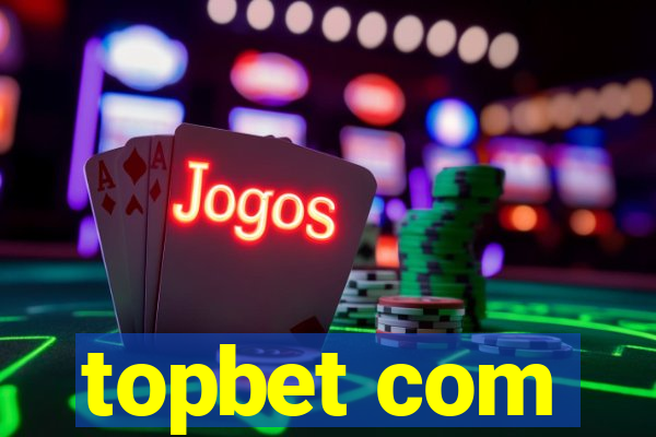 topbet com