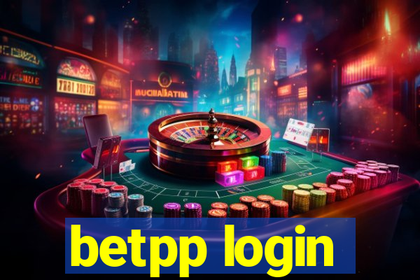 betpp login