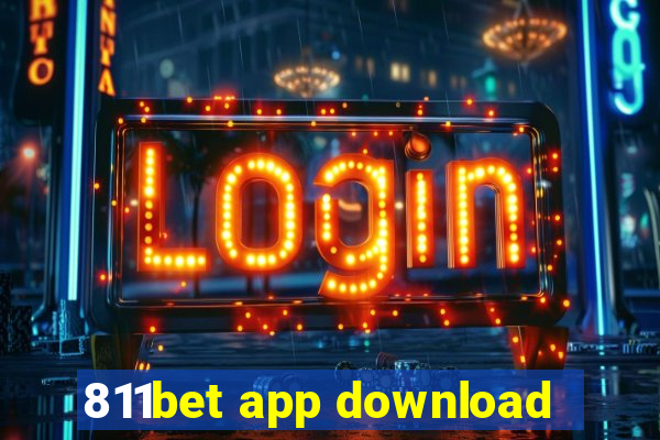 811bet app download