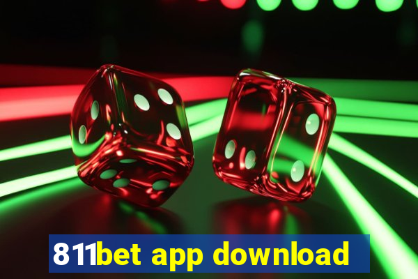 811bet app download