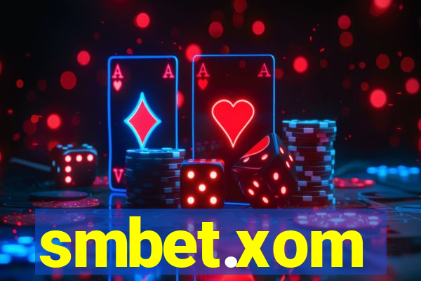 smbet.xom