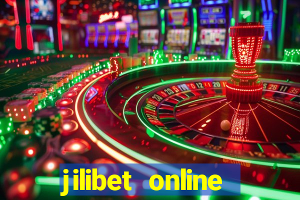 jilibet online casino color game gcash