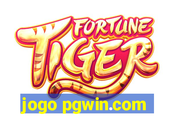 jogo pgwin.com