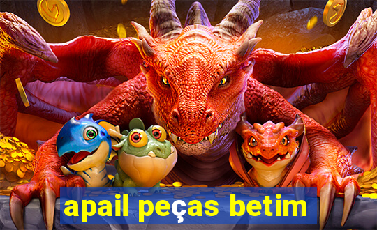 apail peças betim