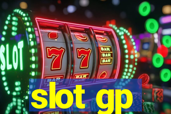 slot gp