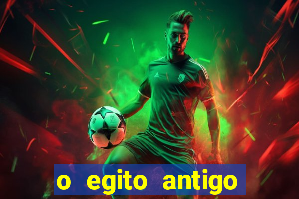 o egito antigo passo a passo