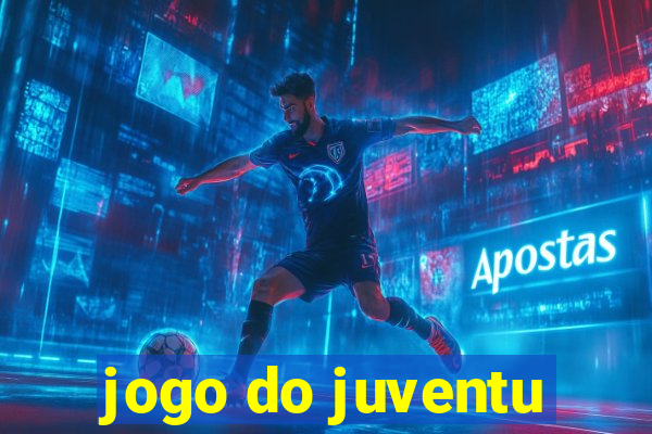 jogo do juventu