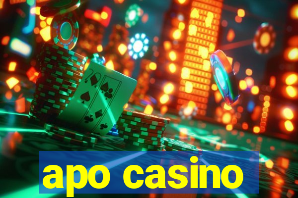 apo casino