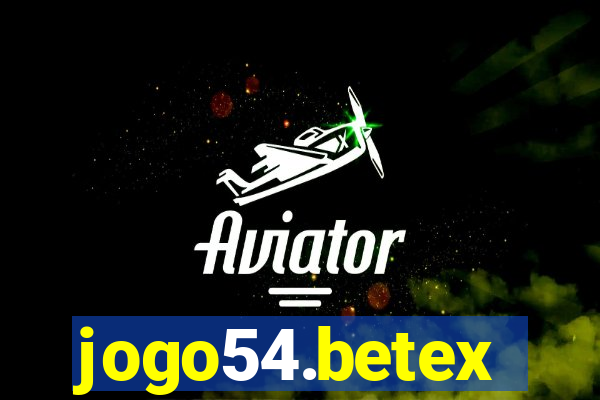 jogo54.betex