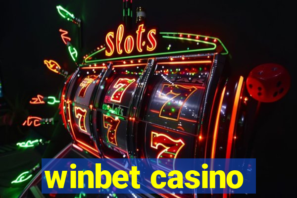 winbet casino