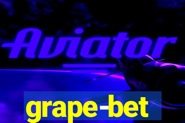 grape-bet