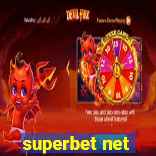 superbet net