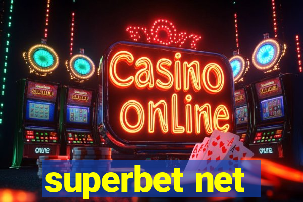 superbet net