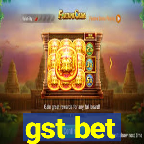 gst bet