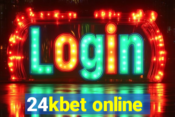 24kbet online