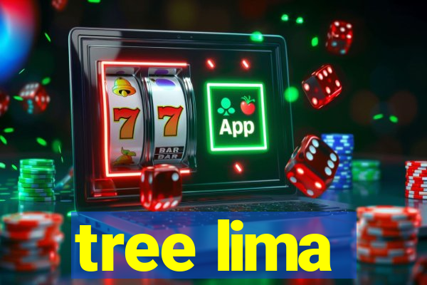 tree lima