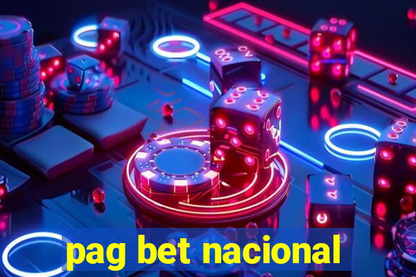 pag bet nacional