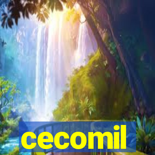 cecomil