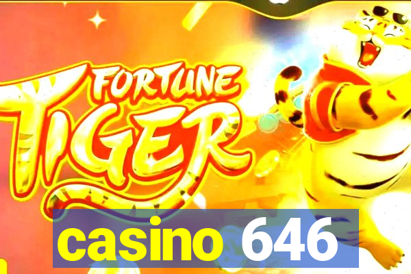 casino 646