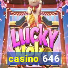 casino 646