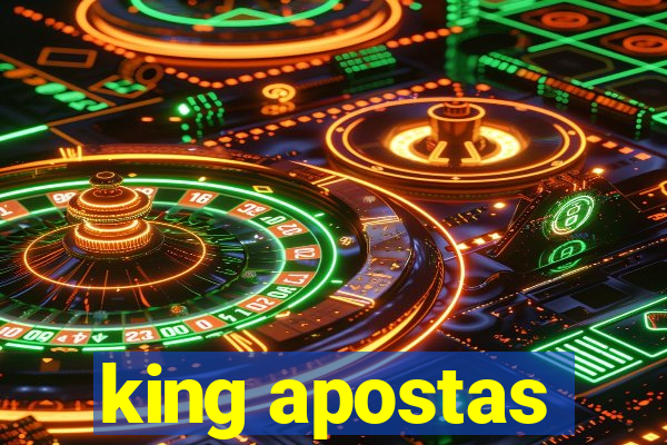 king apostas