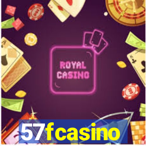 57fcasino