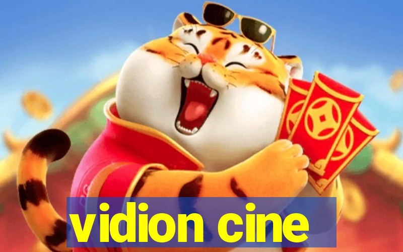 vidion cine