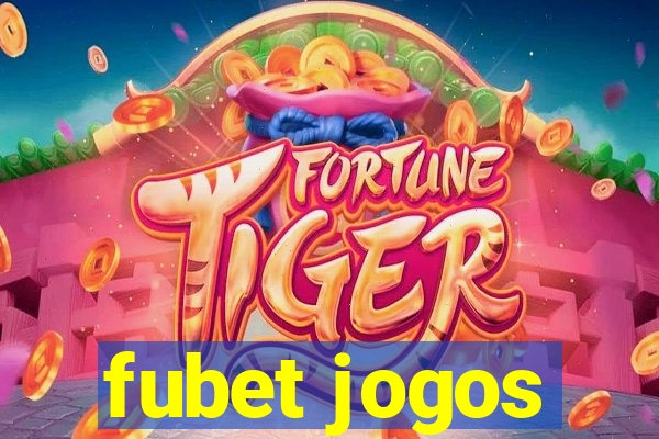 fubet jogos