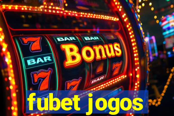 fubet jogos