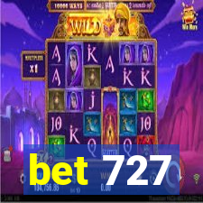 bet 727