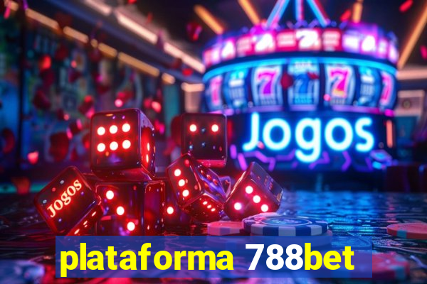 plataforma 788bet